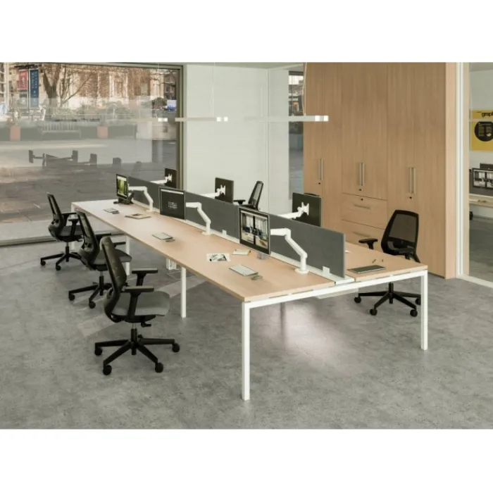 New QUADRIFOGLIO OFFICE IDEA PIU' |