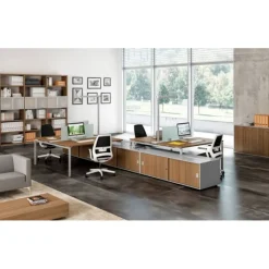 New QUADRIFOGLIO OFFICE IDEA PIU' |