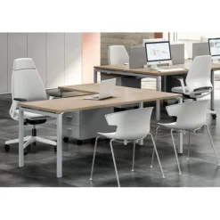 New QUADRIFOGLIO OFFICE IDEA PIU' |