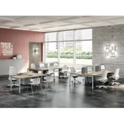 New QUADRIFOGLIO OFFICE IDEA PIU' |