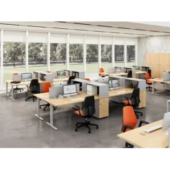 Best QUADRIFOGLIO OFFICE IDEA TUBE |