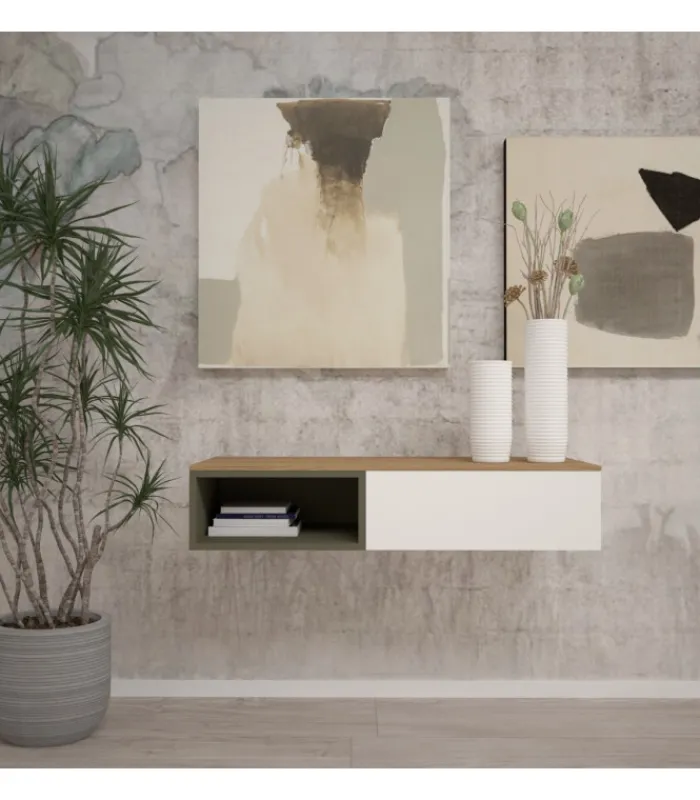 Sale SANTA LUCIA INGRESSO "03A" SOSPESO MODELLO "INTEGRA" L.107,1 CM |