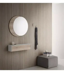 New LA PRIMAVERA INGRESSO EGO 624 |