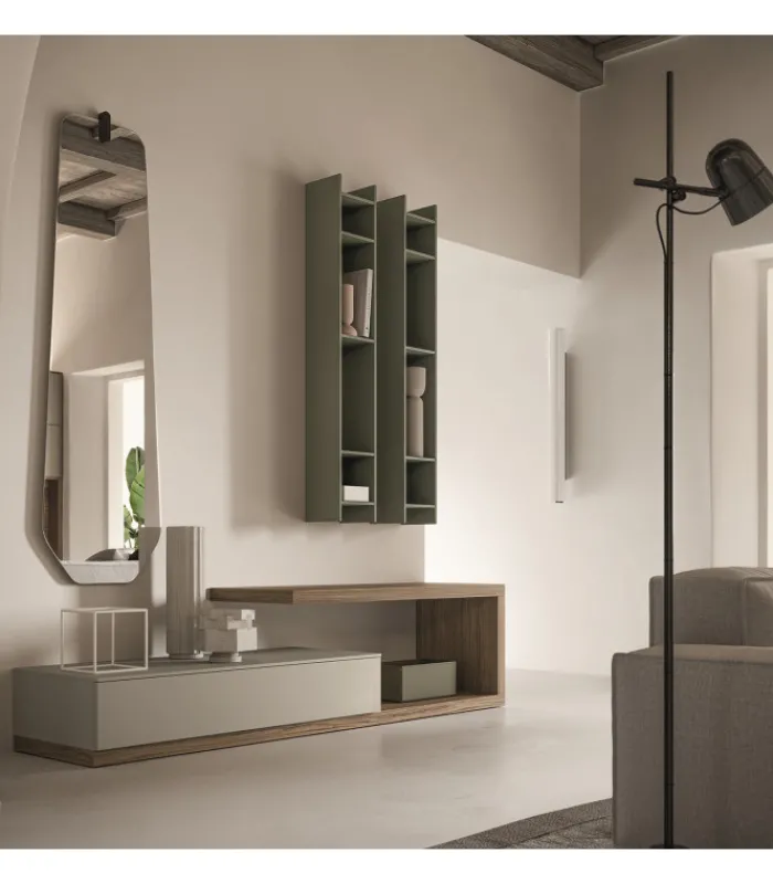 Hot SANTA LUCIA INGRESSO HNL028 |