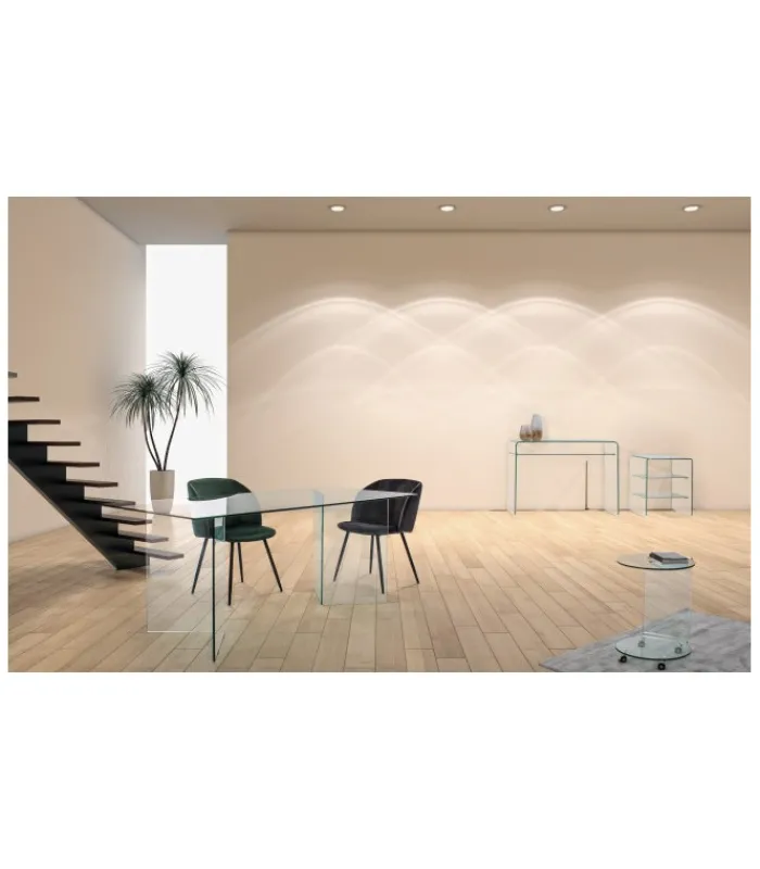 Hot CONTEMPORARY STYLE IRIDE TO VT