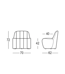 Best PLUST JETLAG CHAIR |