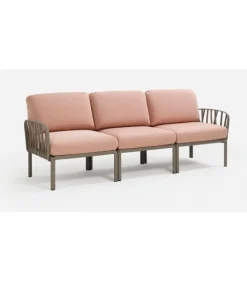 Online NARDI KOMODO 3 POSTI |