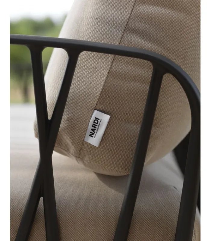 Fashion NARDI KOMODO 2 POSTI |