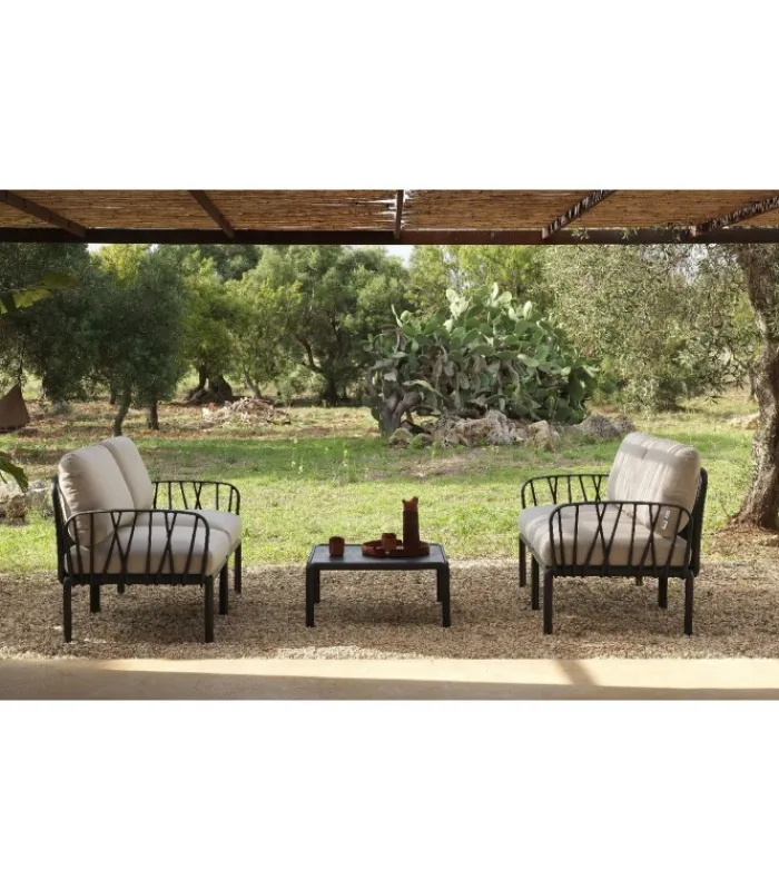 Fashion NARDI KOMODO 2 POSTI |