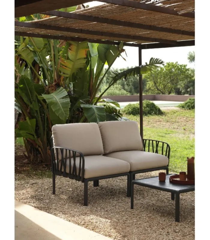 Fashion NARDI KOMODO 2 POSTI |