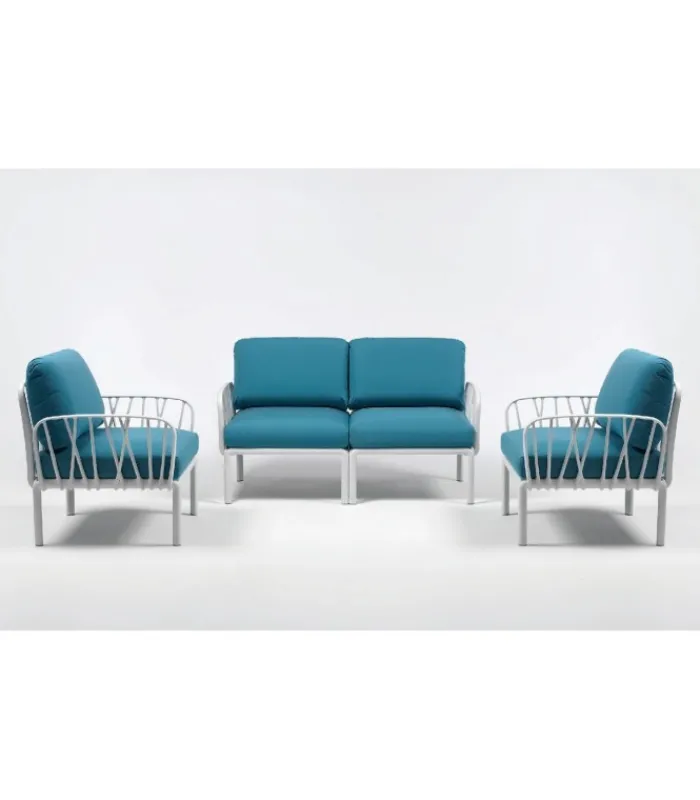 Fashion NARDI KOMODO 2 POSTI |