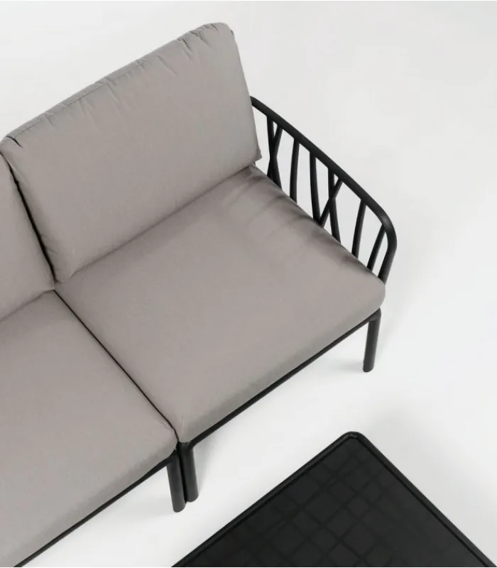 Fashion NARDI KOMODO 2 POSTI |