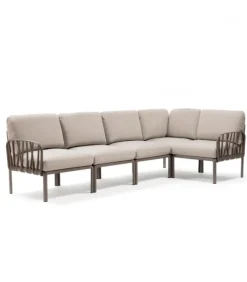 Discount NARDI KOMODO COMPONI IL TUO DIVANO |