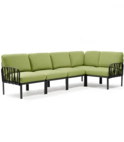 Discount NARDI KOMODO COMPONI IL TUO DIVANO |