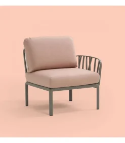 Discount NARDI KOMODO COMPONI IL TUO DIVANO |