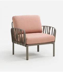 Fashion NARDI KOMODO POLTRONA |