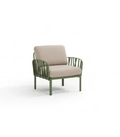 Fashion NARDI KOMODO POLTRONA |