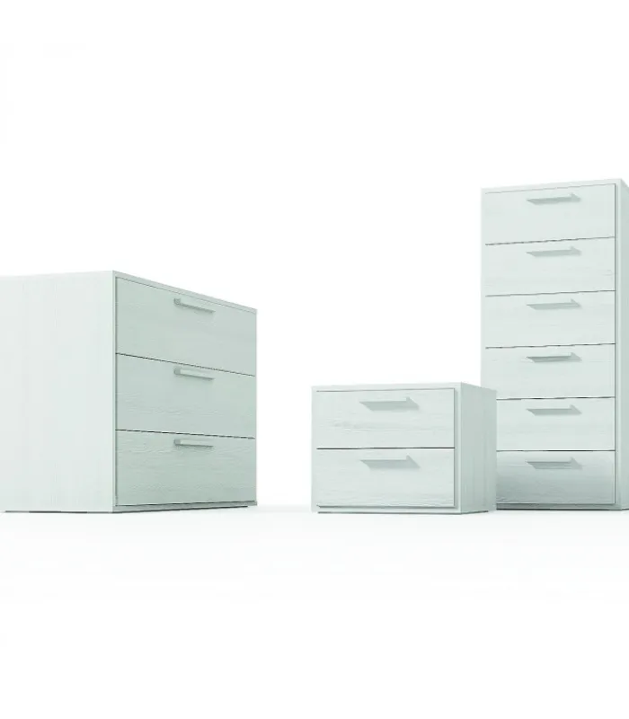 Clearance SANTA LUCIA KROS COMODINO |