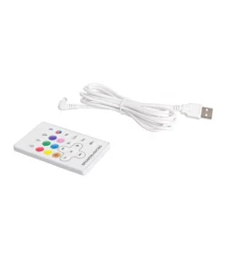 Sale CONTEMPORARY STYLE LAMPADA LED CUBO SPEAKER PE 20X20