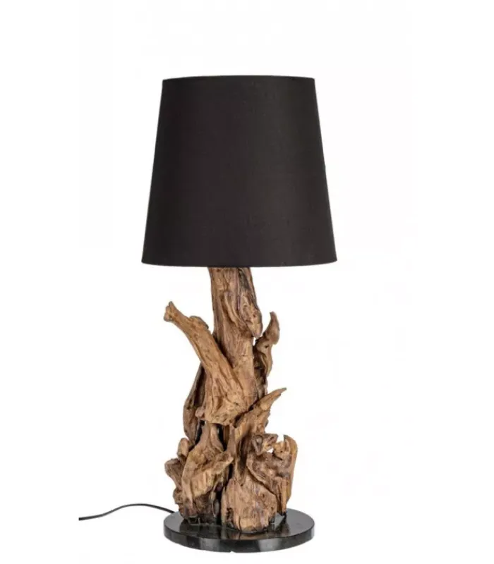 Outlet CONTEMPORARY STYLE LAMPADA TAV. BLUMA H82