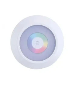 Best CONTEMPORARY STYLE LAMPADA TAV. LED MULTICO ETNA BIANC H38