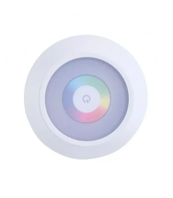 Best CONTEMPORARY STYLE LAMPADA TAV. LED MULTICO ETNA BIANC H38