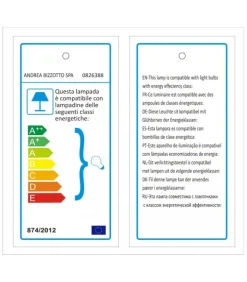 Sale CONTEMPORARY STYLE LAMPADA TAVOLO ISHAN NERO L