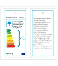 Discount CONTEMPORARY STYLE LAMPADA TAVOLO ISHAN ORO L