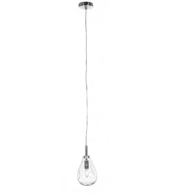 Discount CONTEMPORARY STYLE LAMPADARIO 1LUCE REFLECT TRASP-ARG