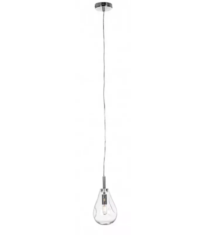 Discount CONTEMPORARY STYLE LAMPADARIO 1LUCE REFLECT TRASP-ARG