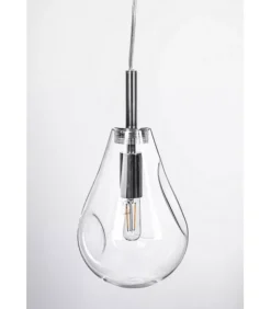 Discount CONTEMPORARY STYLE LAMPADARIO 1LUCE REFLECT TRASP-ARG