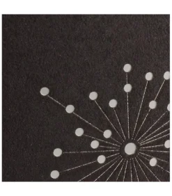 Sale CONTEMPORARY STYLE LAMPADARIO PARALUME SPAGNA NERO