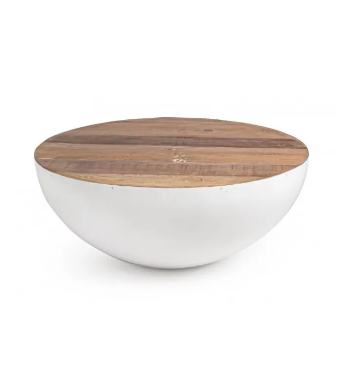 New CONTEMPORARY STYLE LANCASTER BIANCO D90