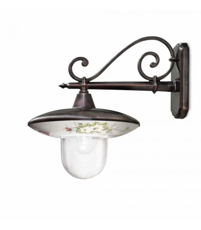 New FERROLUCE LATINA APPLIQUE |