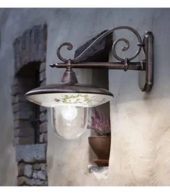 New FERROLUCE LATINA APPLIQUE |