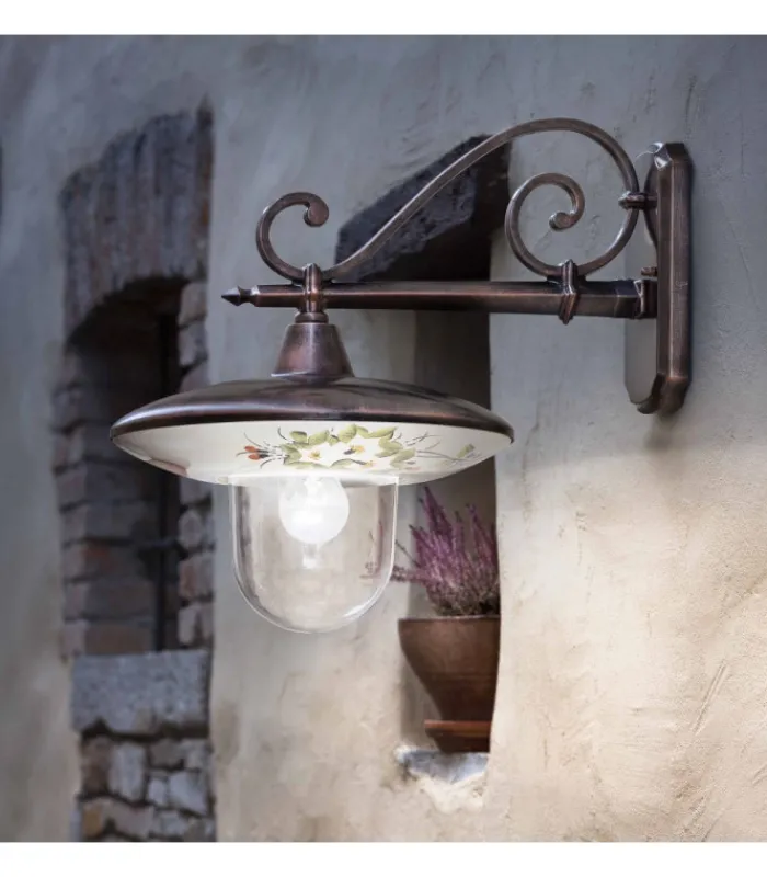 New FERROLUCE LATINA APPLIQUE |