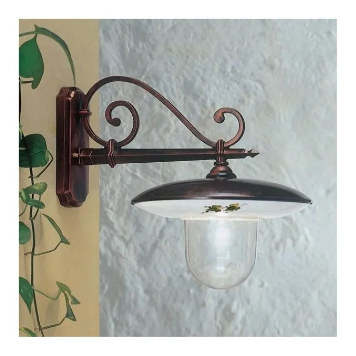 New FERROLUCE LATINA APPLIQUE |