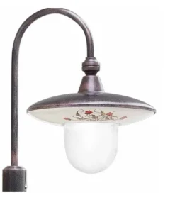 Fashion FERROLUCE LATINA LAMPADA DA TERRA |