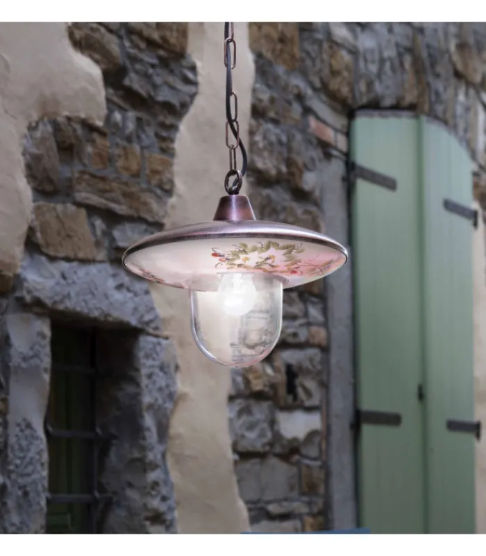 Hot FERROLUCE LATINA SOSPENSIONE |