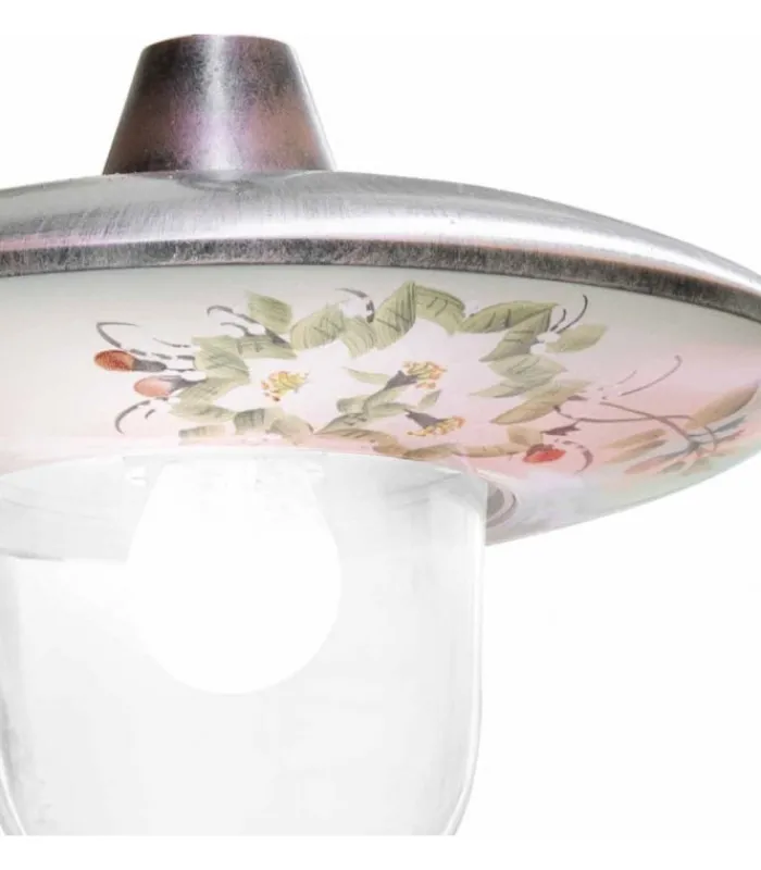 Hot FERROLUCE LATINA SOSPENSIONE |