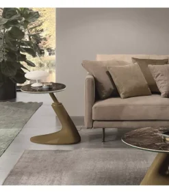 Clearance TARGET POINT LEAF CORNER tavolino |