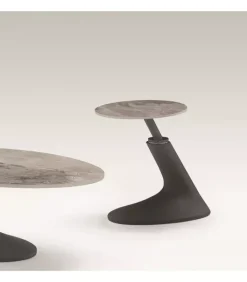 Clearance TARGET POINT LEAF CORNER tavolino |