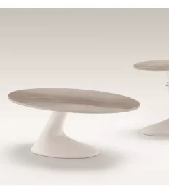 Sale TARGET POINT LEAF tavolino |