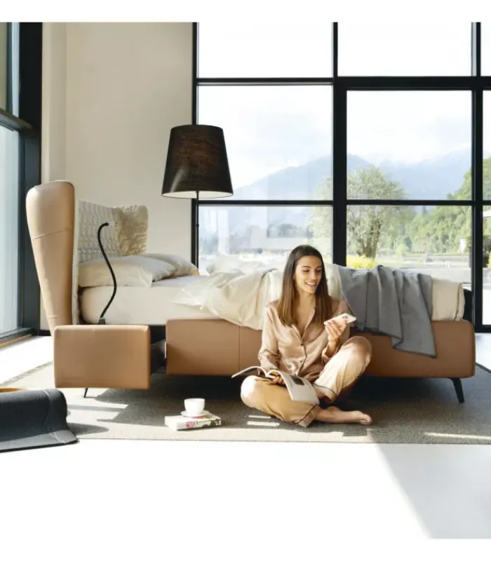 Best NOCTIS LETTI LEONTE |