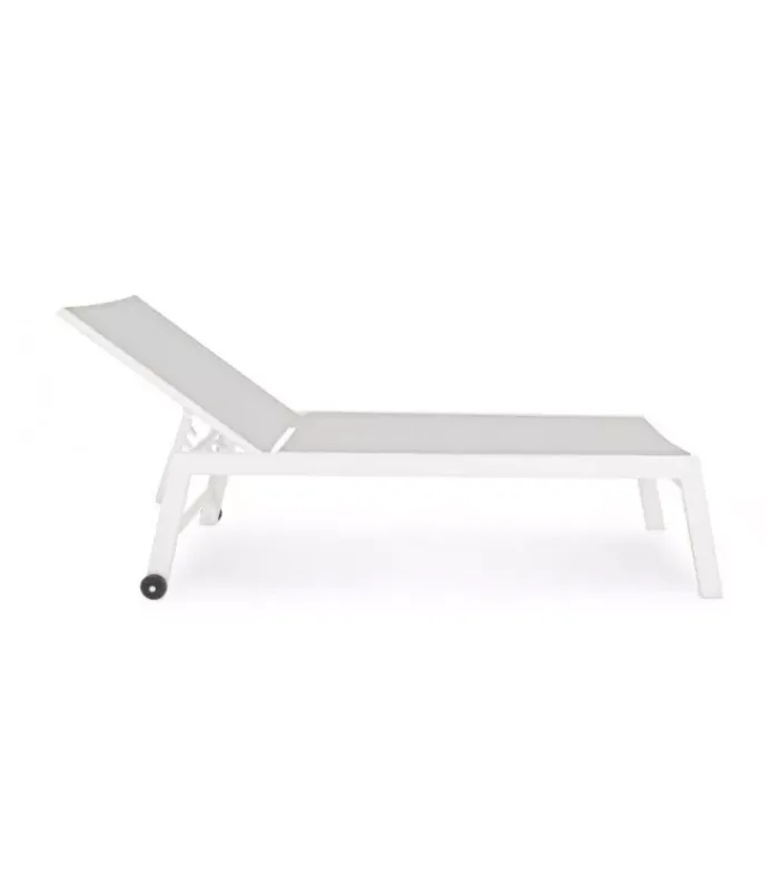 Outlet CONTEMPORARY STYLE LETTINO ALTO C-RUO.HILDE BIAN CLOUD LD30