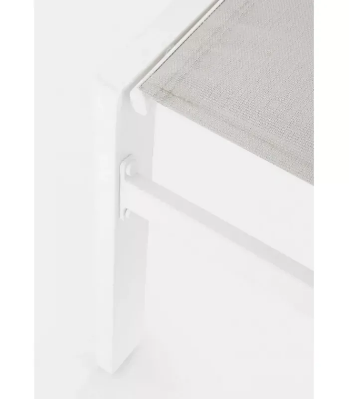 Outlet CONTEMPORARY STYLE LETTINO ALTO C-RUO.HILDE BIAN CLOUD LD30