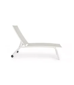 Fashion CONTEMPORARY STYLE LETTINO ALTO C-RUOTE CLEOPAS BIANCO ZH10