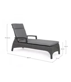 Best CONTEMPORARY STYLE LETTINO C-C BRITTON ANTR JX55