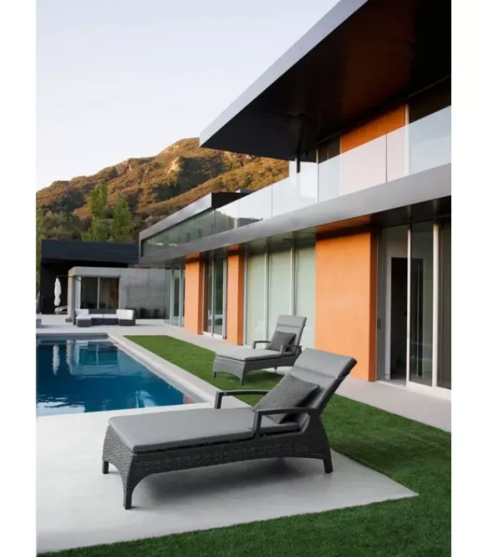 Best CONTEMPORARY STYLE LETTINO C-C BRITTON ANTR JX55