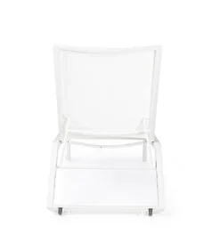 Clearance CONTEMPORARY STYLE LETTINO CRUISE C-RUOTE BIANCO GK50